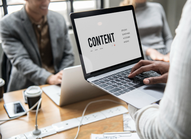 taakmarketing