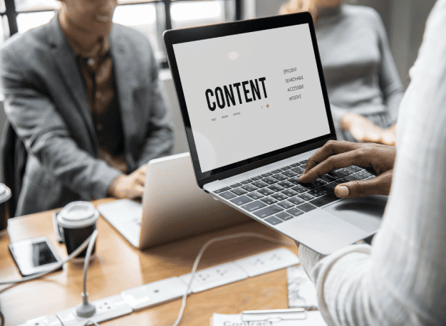 taakmarketing